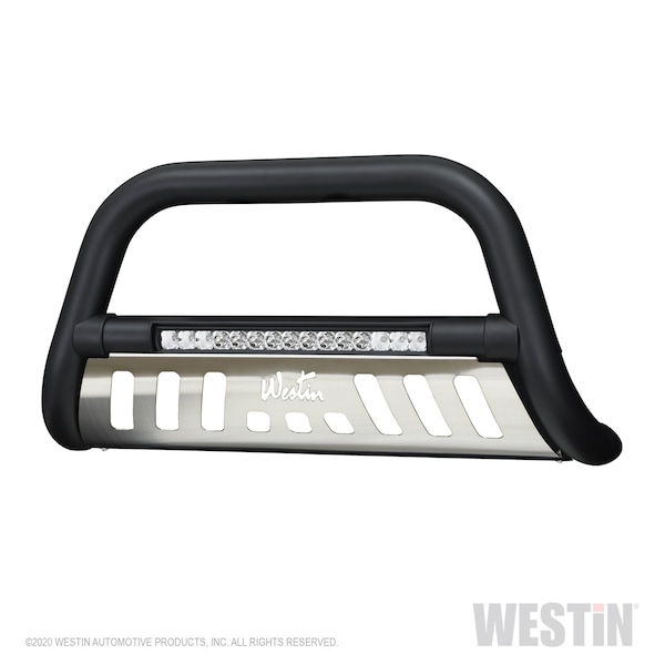 Ultimate LED Bull Bar